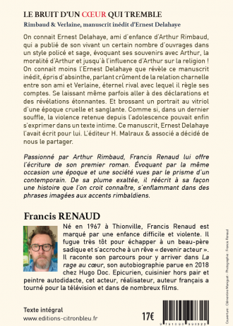 couv verso